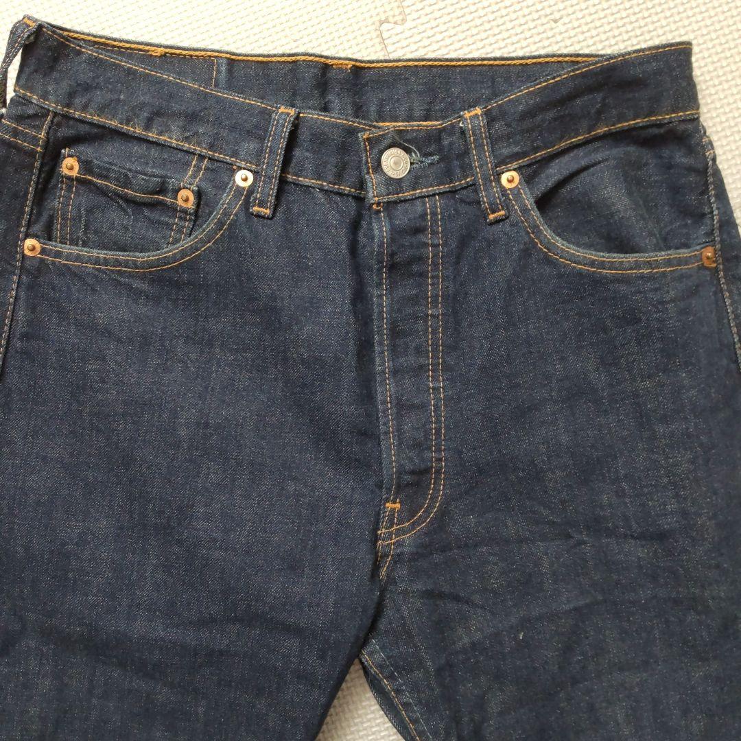 えーた　00s リーバイス　501 デニムパンツ　w30 Levi's