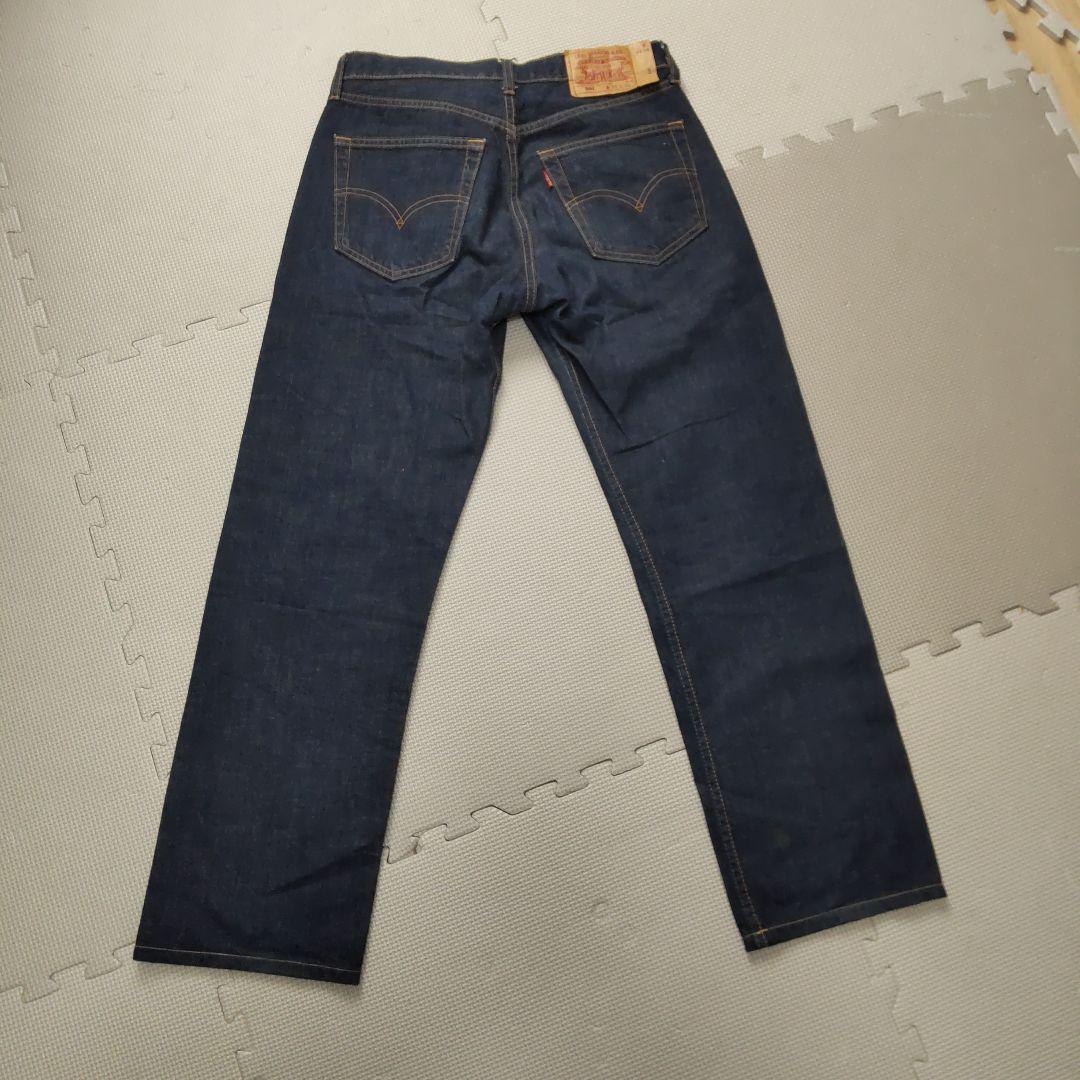 えーた　00s リーバイス　501 デニムパンツ　w30 Levi's