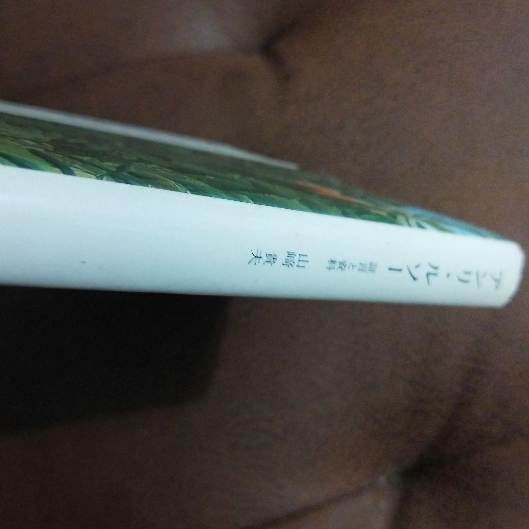 アンリ・ルソー　山﨑貴夫　みすず書房