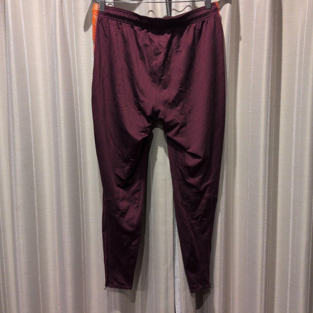 NIKE バルセロナ セットアップ