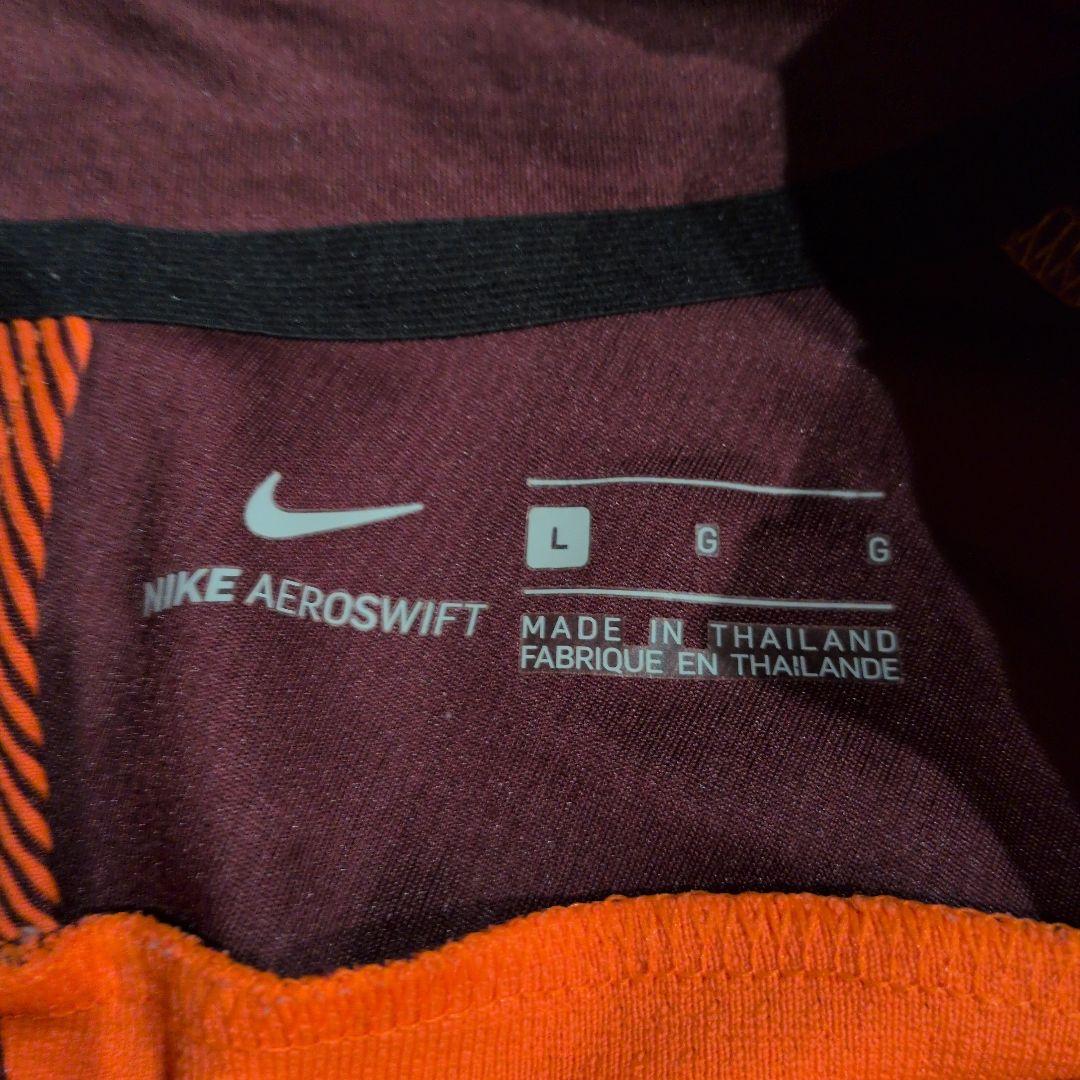 NIKE バルセロナ セットアップ