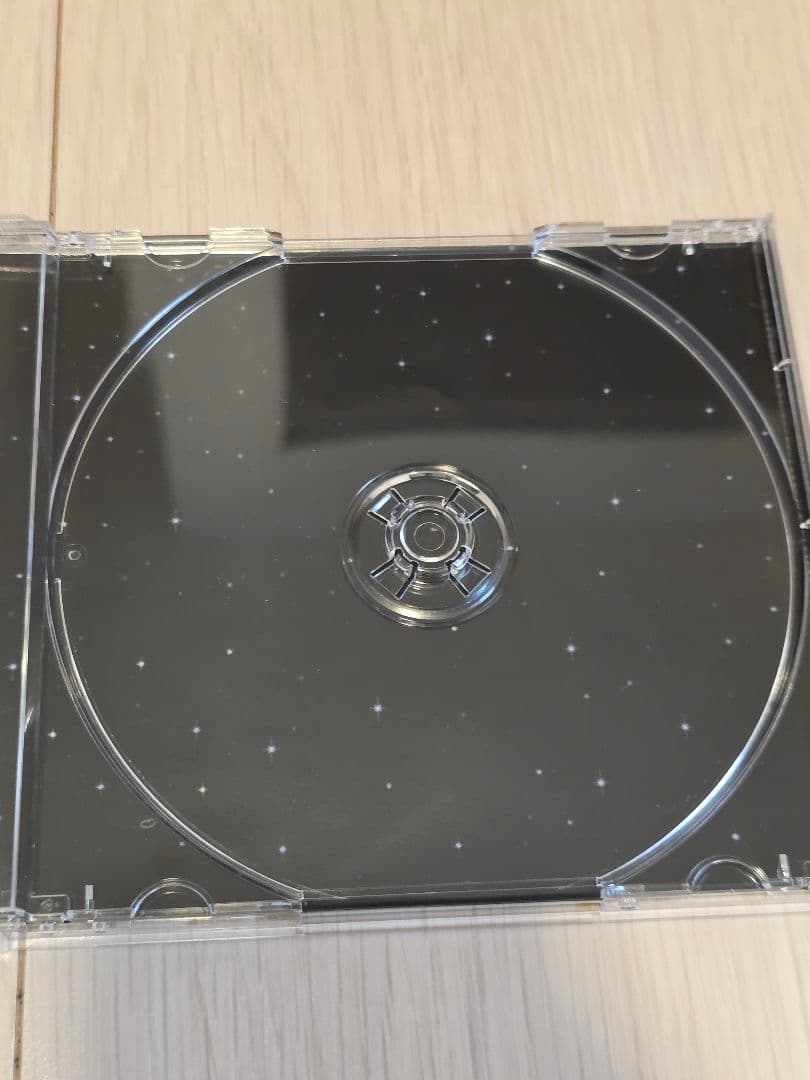 洋楽 Welcome My Last Chapter / Vinterland