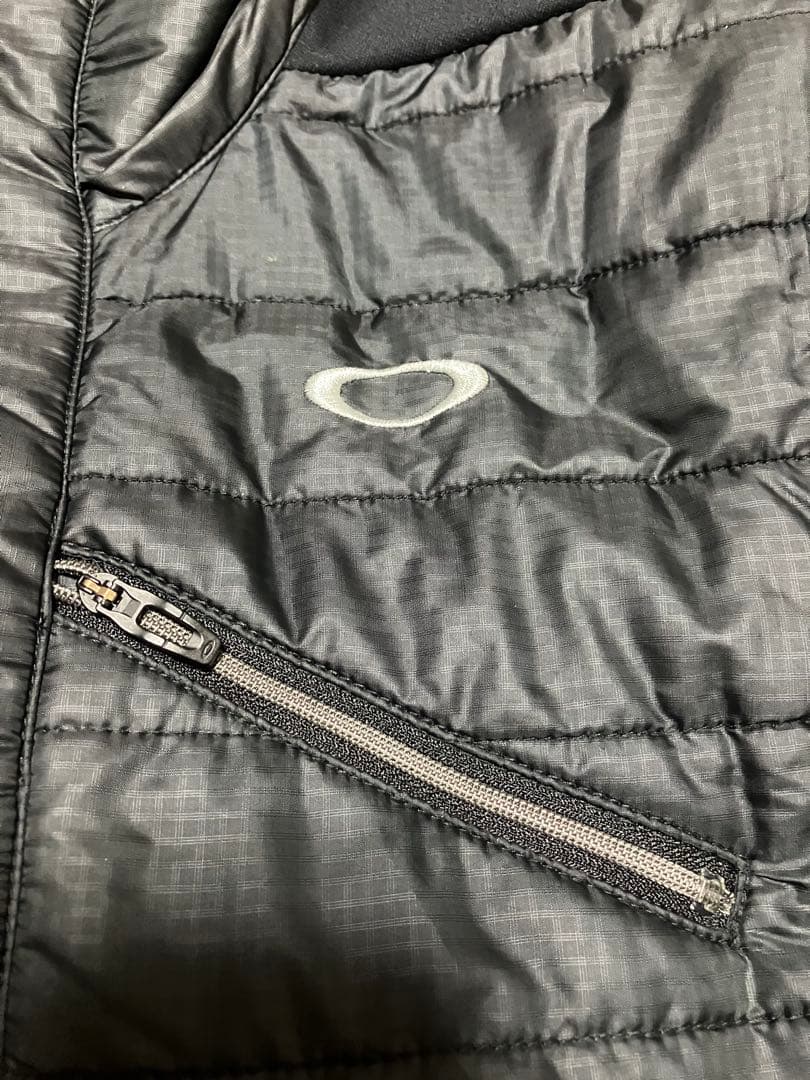 Oakley ゴルフジャケット