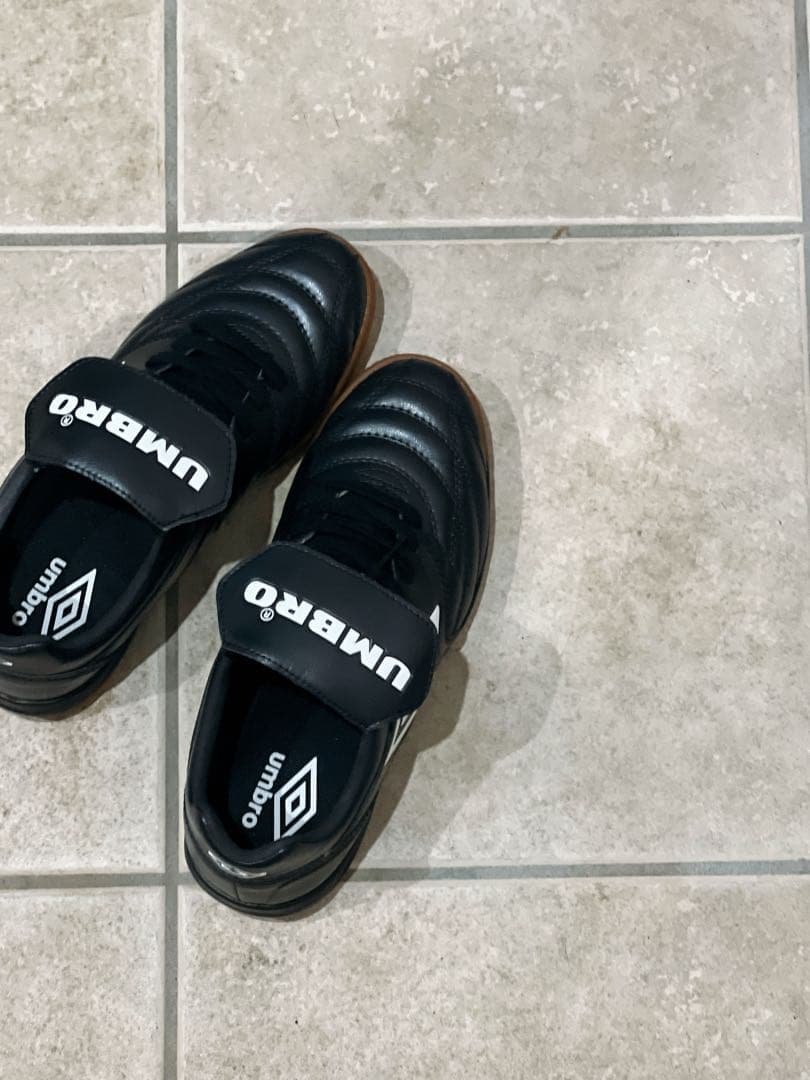 アンブロ UMBRO FREAK'S STORE別注 WIDE 24.5