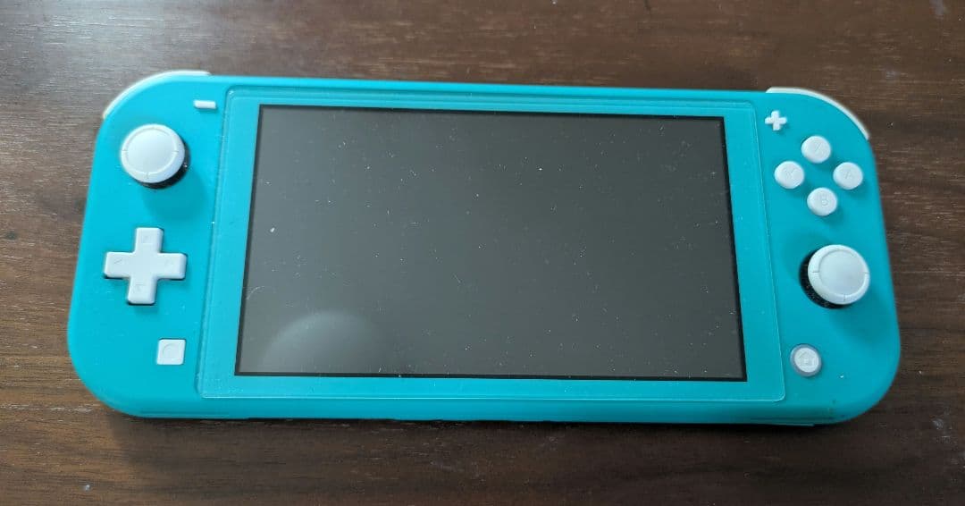 SwitchLITE ジャンク品