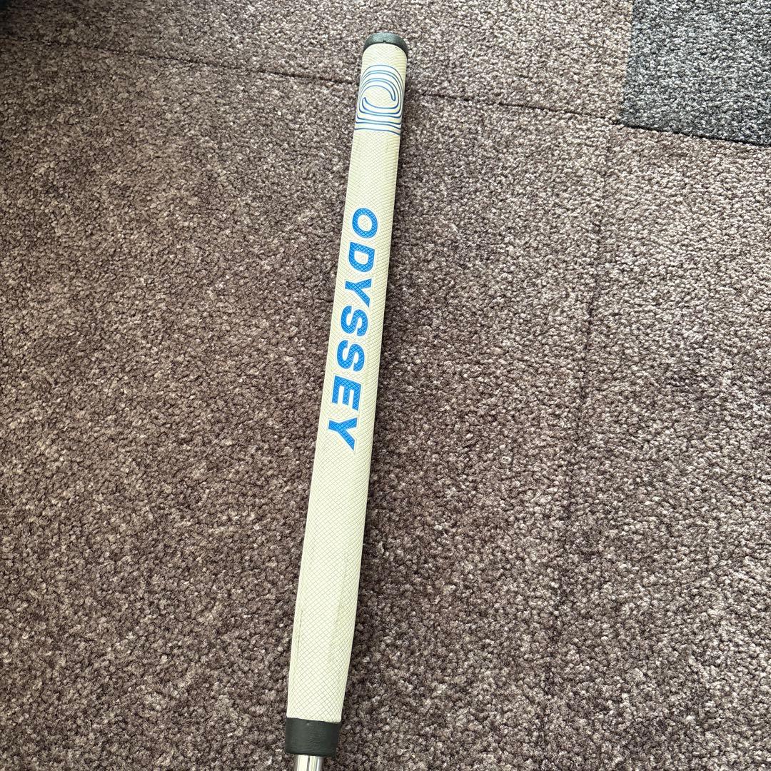 オデッセイAI ONE CRUISER#7 DBパター　 シャフト38インチ