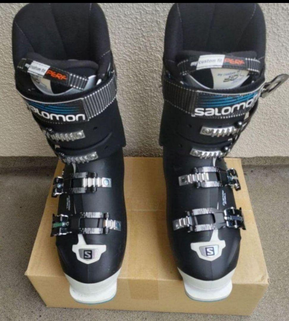 概ね程度良好 SALOMON サロモン X PRO 100
