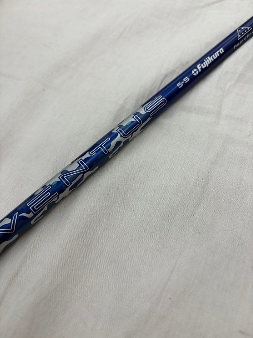 Fujikura 24VENTUS パトリオットエディション