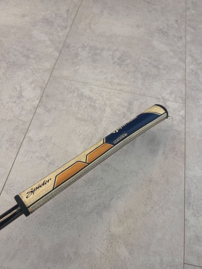 TaylorMade パター