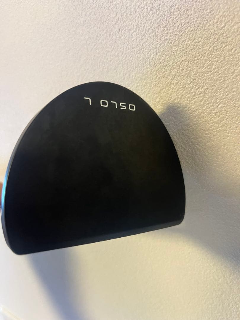 PING OSLO L パター　長尺パター限定品