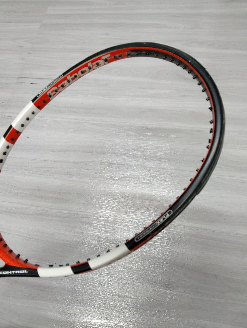 Babolat Pure Control　　　ピュアコントロール