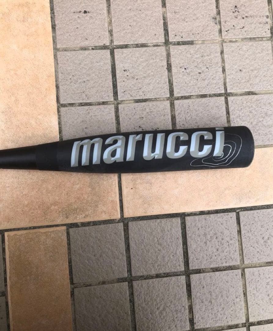 黒ワニ　80cm 600g 5試合程度の使用　ケース無し
