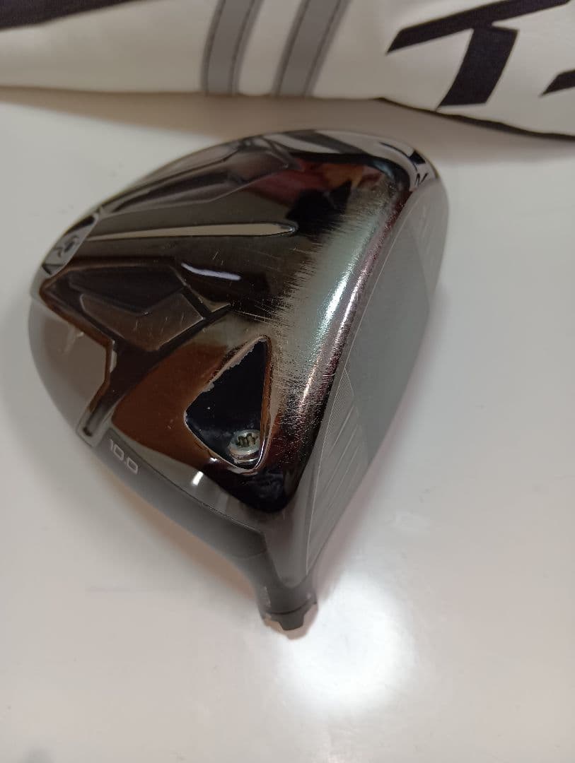 Titleist TSi2 タイトリスト ドライバー 10° HC.レンチ付き