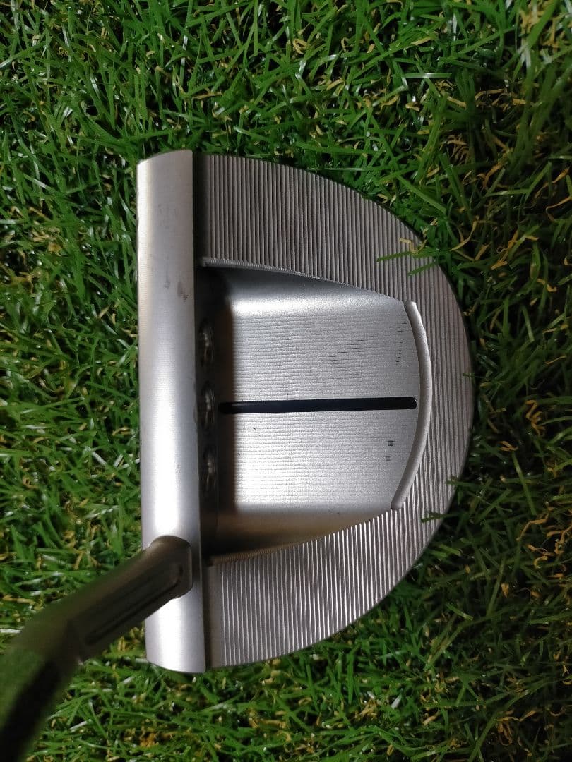 クラブ SCOTTY CAMERON SUPER SELECT GOLD 6.5
