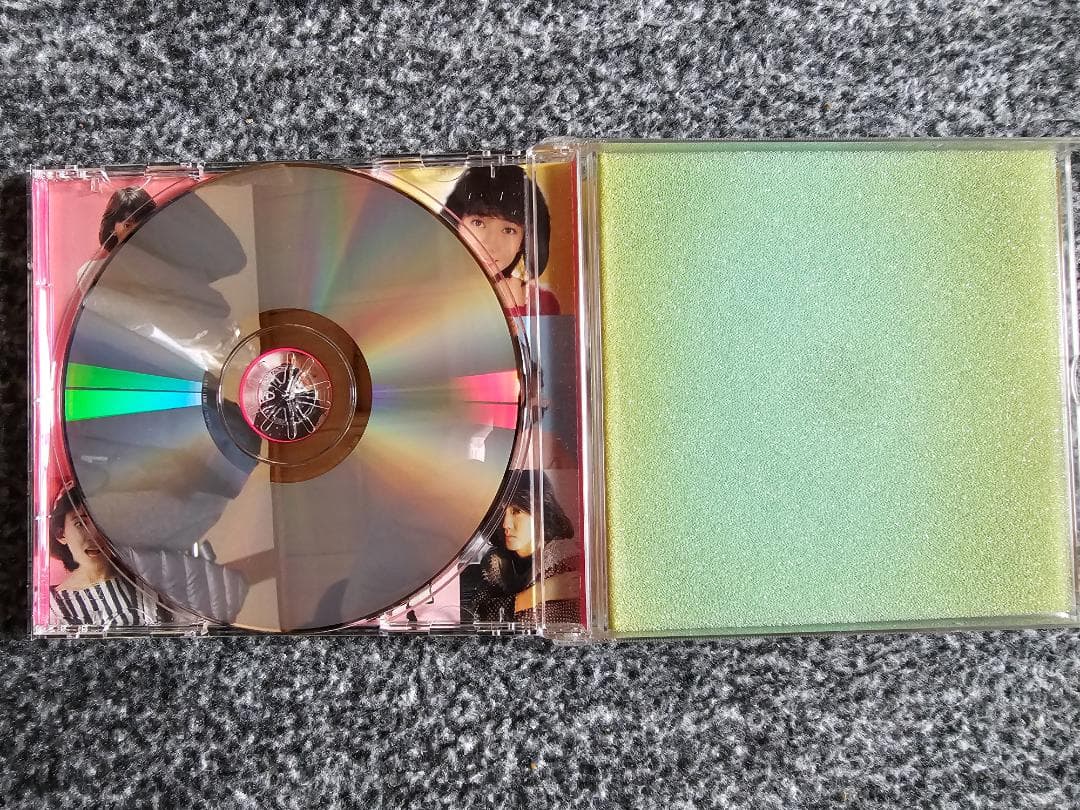 松本伊代 BOX 中古