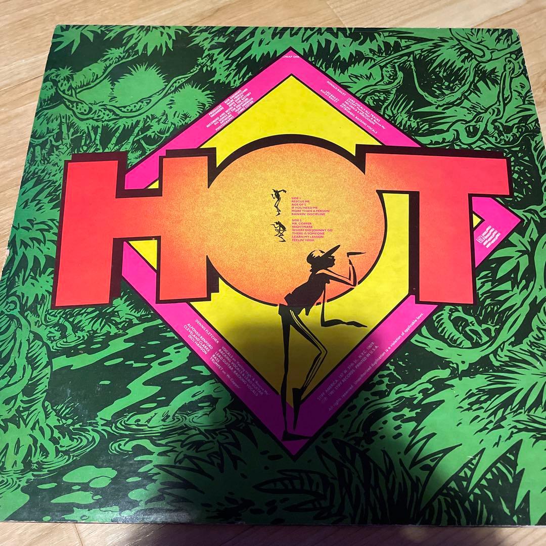 Equators / HOT neo ska クラブヒット