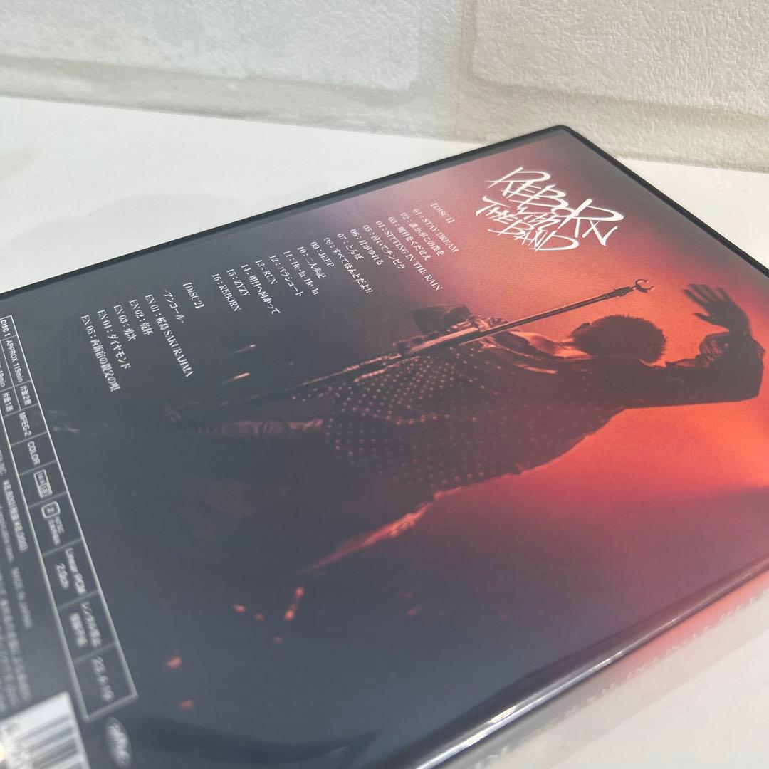 長渕 剛/TSUYOSHI NAGABUCHI CONCERT TOUR 20…