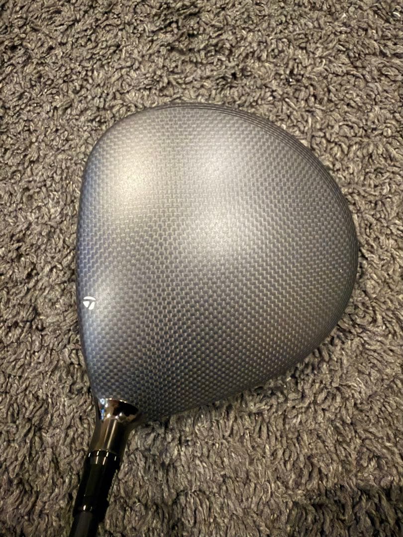★テーラーメイド★QI35 MAX 10.5 S新品シャフト