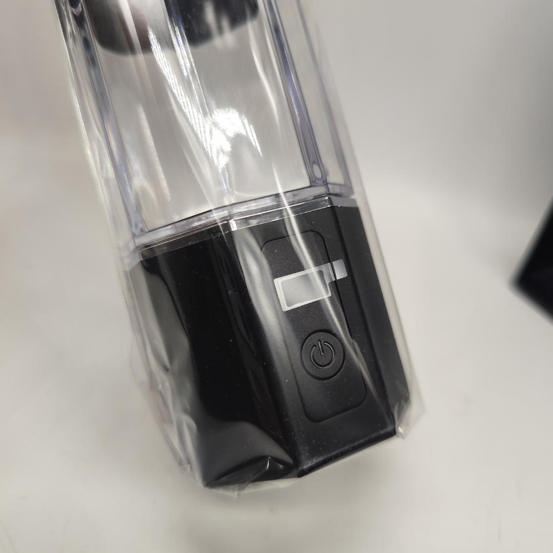 BlueVida 6000PPB 水素水生成ボトル SPE PEM 水水素生成器