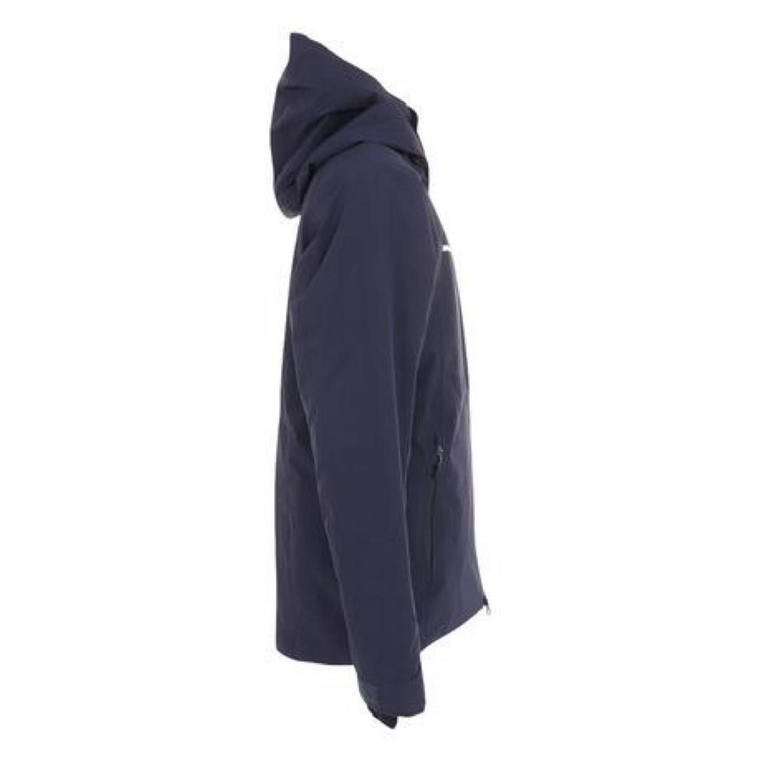 マムート（MAMMUT）ウェア ストーニー サーモ ジャケット