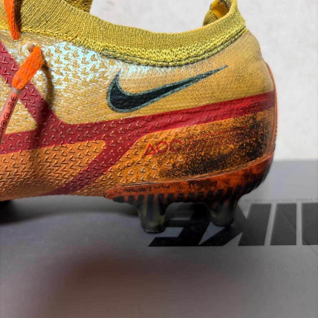 Nike ファントムgx サッカーシューズ