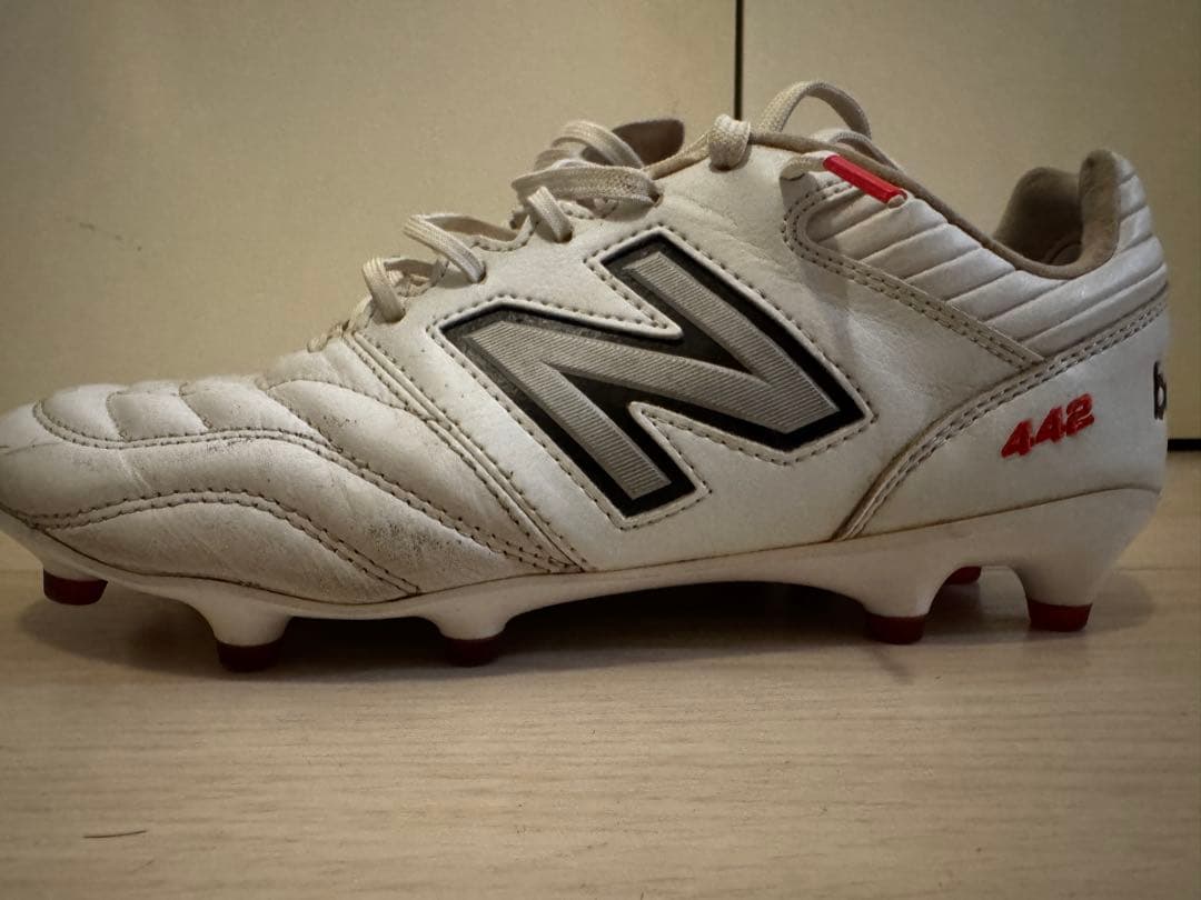 New Balance 442 pro FG サッカースパイク