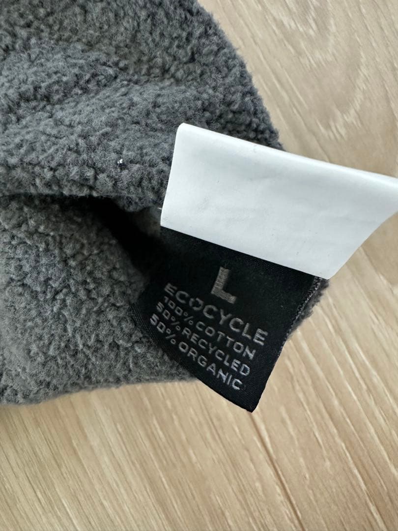 UNION TOKYO フーディ Lサイズ