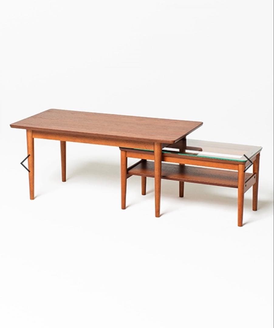 niko andfurniture　ネストテーブル