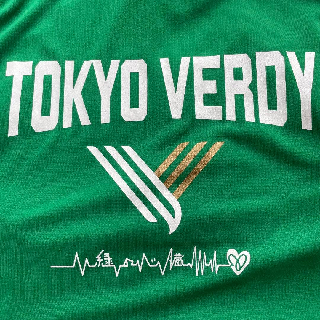 3点東京ヴェルディベースボールシャツ半袖Tシャツタオルマフラースパイファミリー