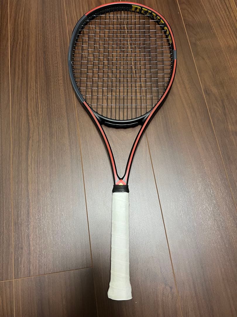 完売品　美品　CX200 18x20 グリップ2 その2