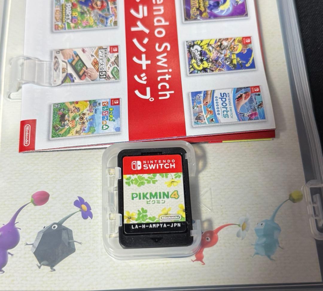 Switch ソフト　まとめ売り
