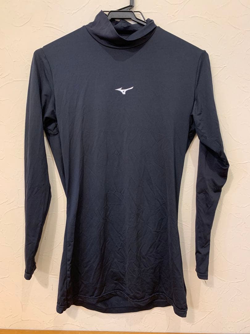 N0303-08★野球ウェア 長袖 アンダーシャツ Under Armour