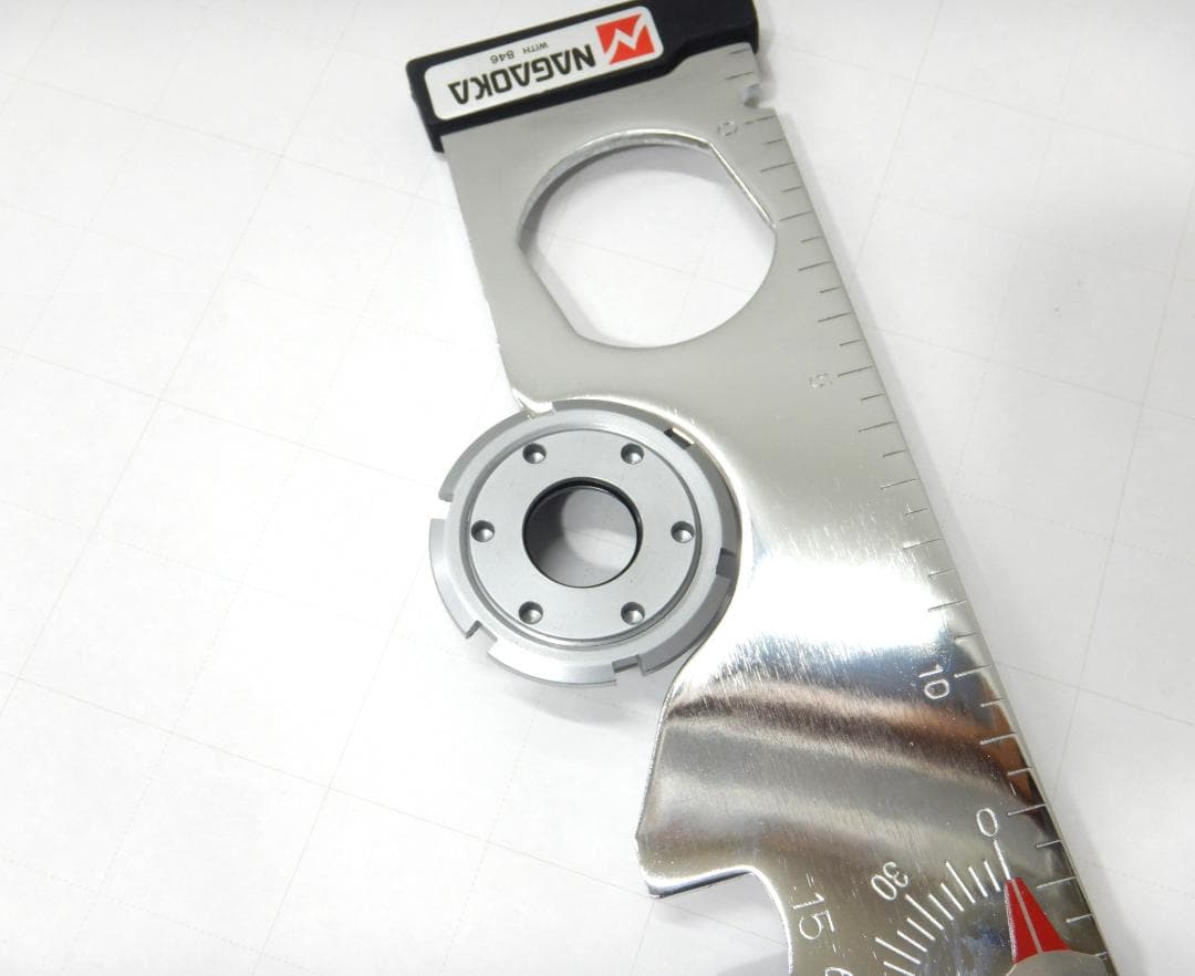旧型BB右ワンが外せる工具（TOOL　PRO）補助具付き！