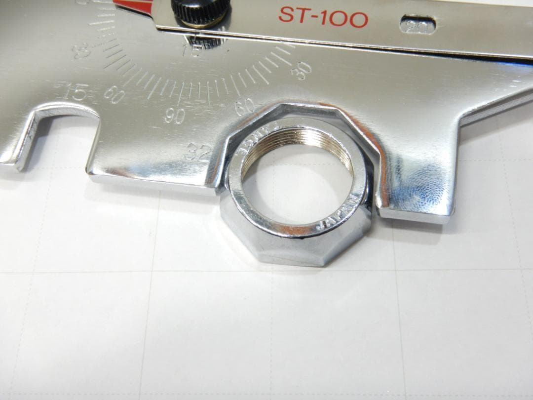 旧型BB右ワンが外せる工具（TOOL　PRO）補助具付き！