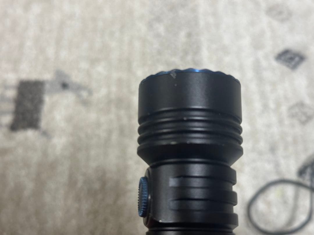 ライト・ランタン Olight seeker3 pro