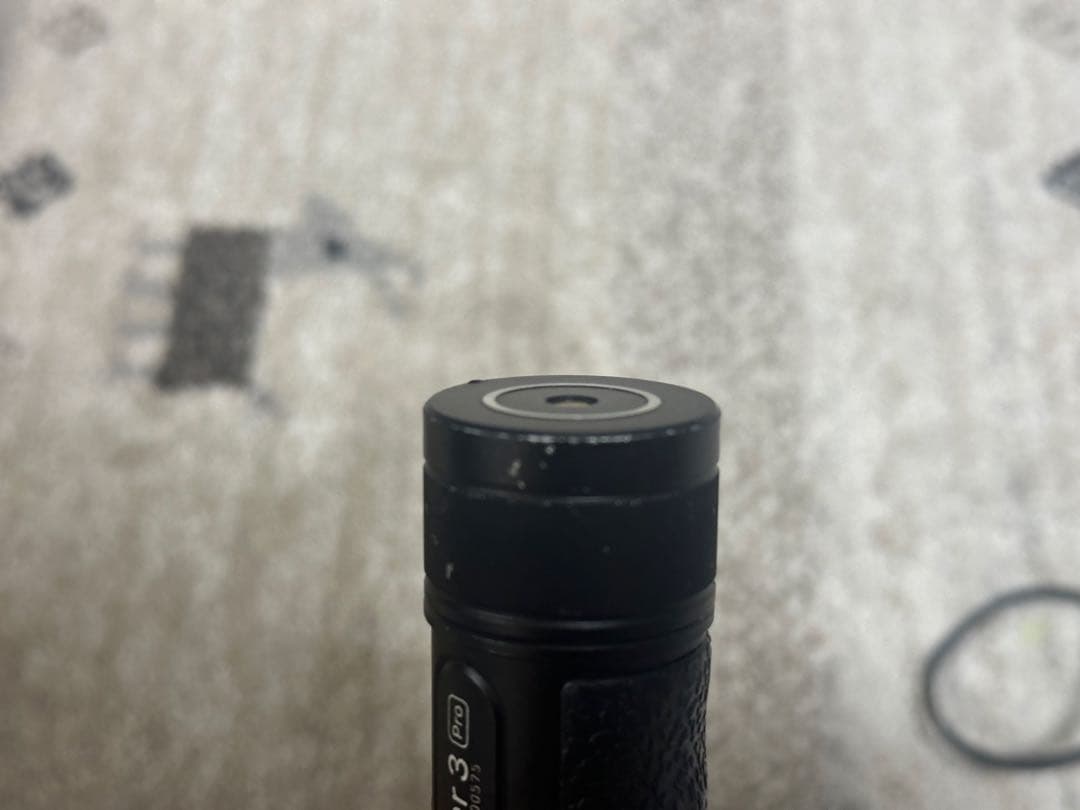 ライト・ランタン Olight seeker3 pro