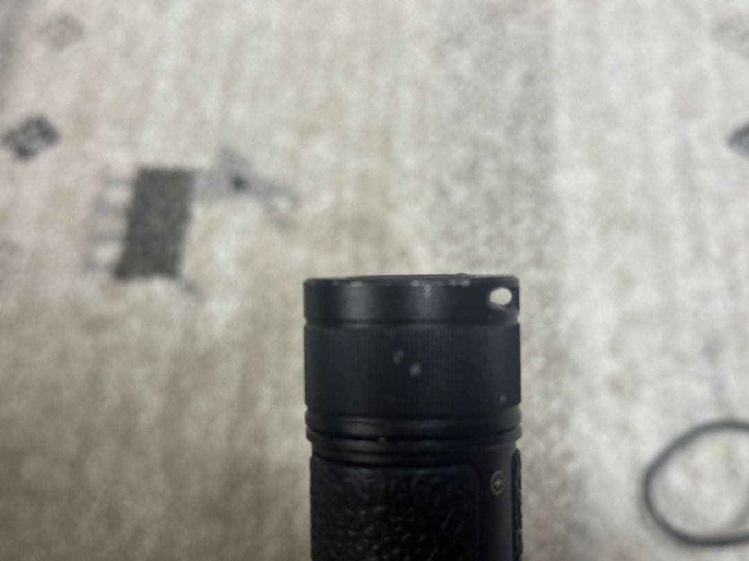 ライト・ランタン Olight seeker3 pro