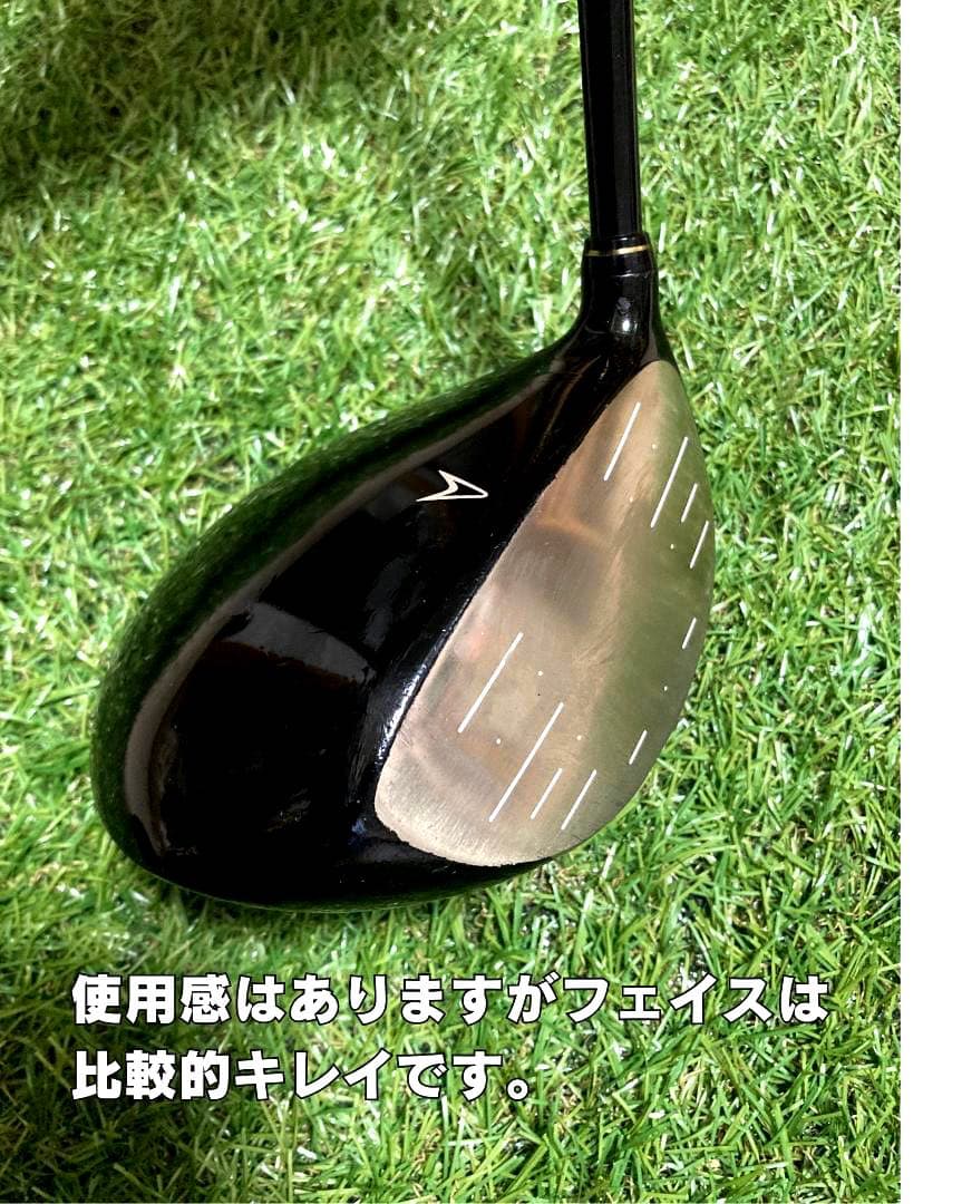 XXIO 短尺ドライバー 【 38～44.5インチ迄 カスタマイズ対応 】