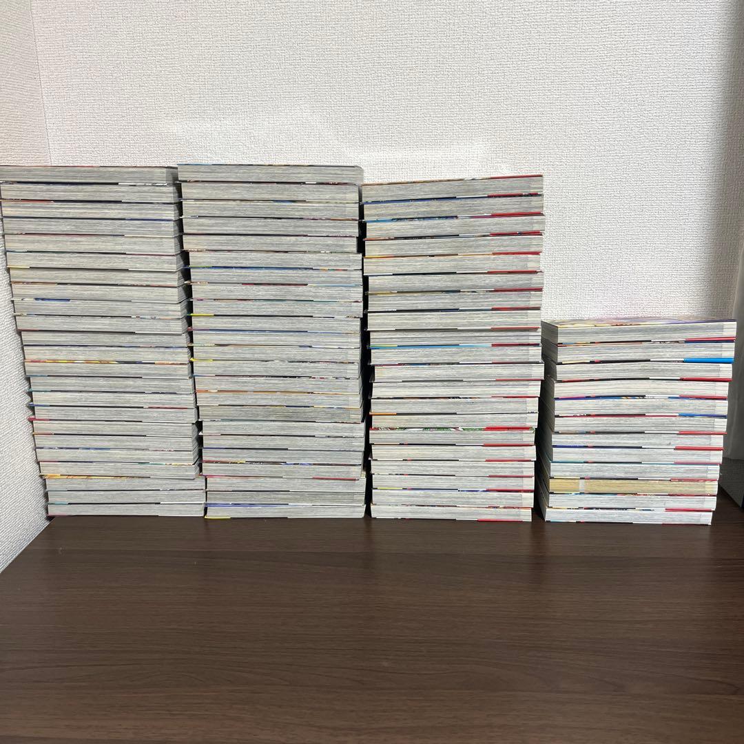 は*る様 キングダム　全巻　1〜78巻セット