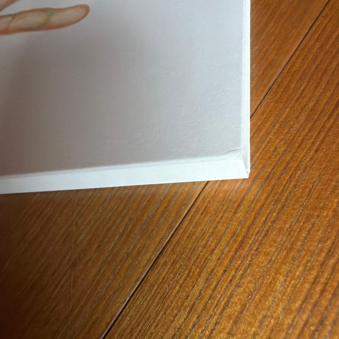 米津玄師 サンタマリア リミテッドパッケージ盤 絵本
