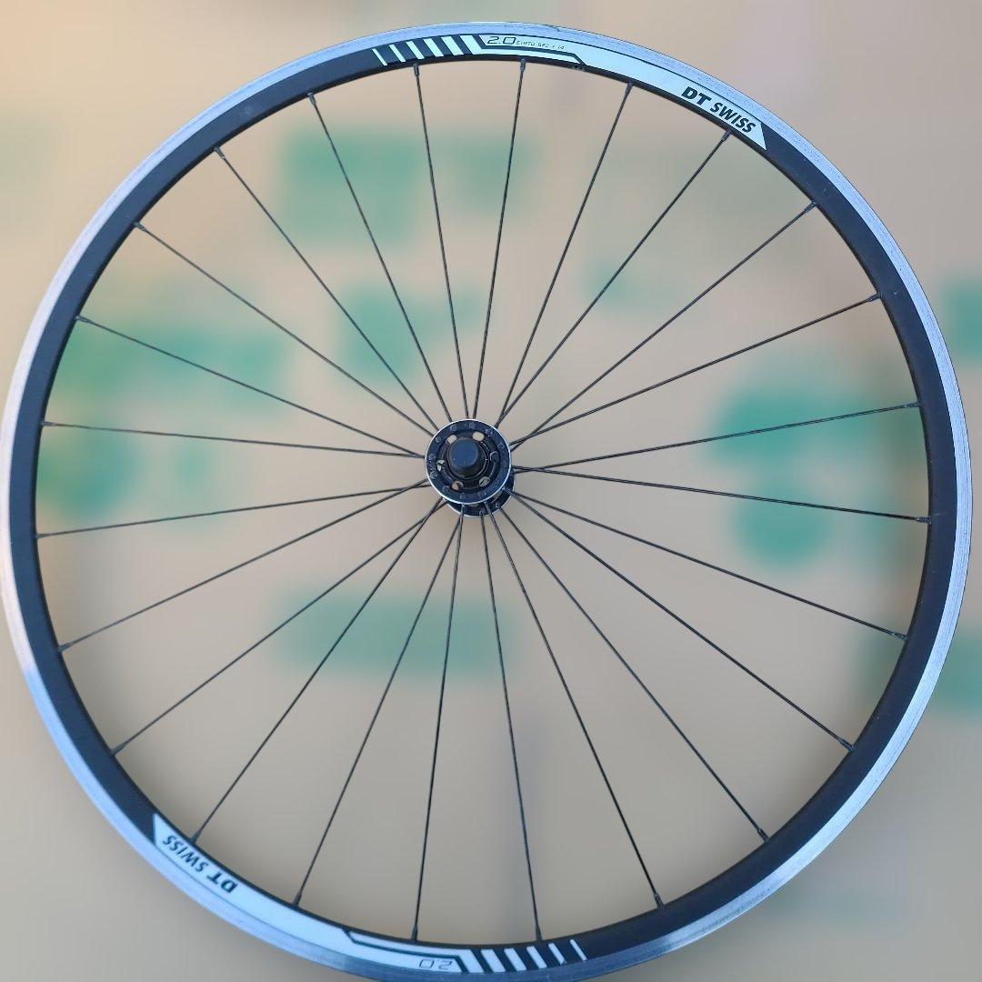 DT SWISS ETRTO2.0 622×14