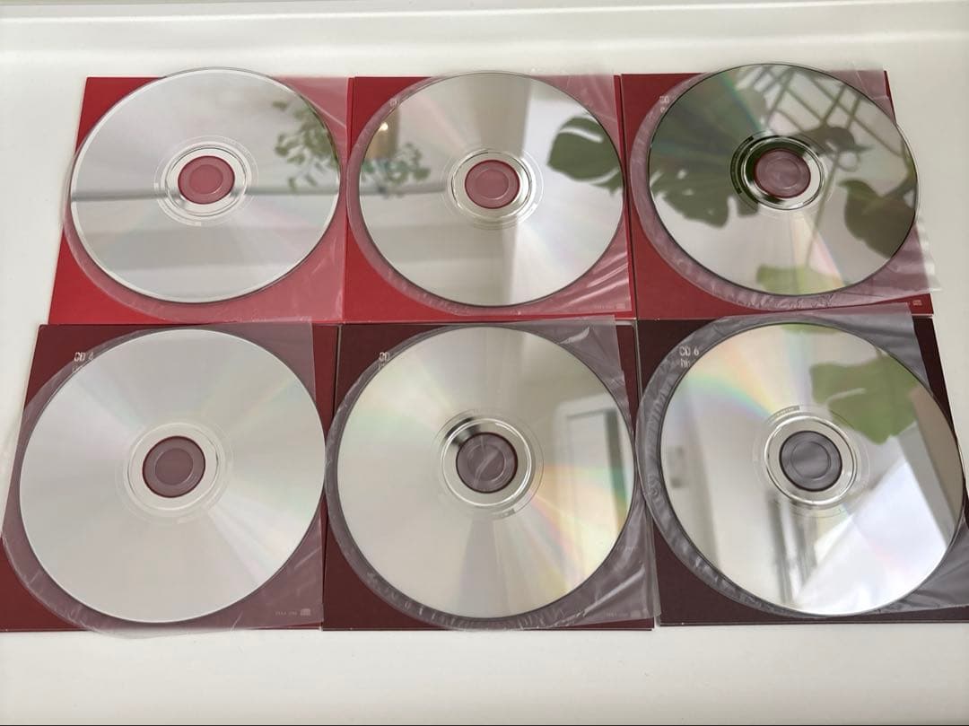 THE ELEPHANT KASHIMASHI 赤箱 25周年
