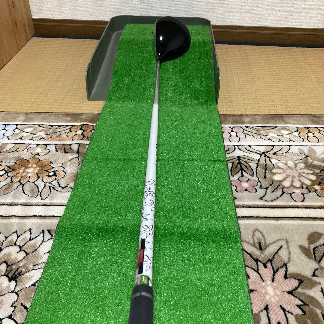 Yamaha RMX 216 ドライバー