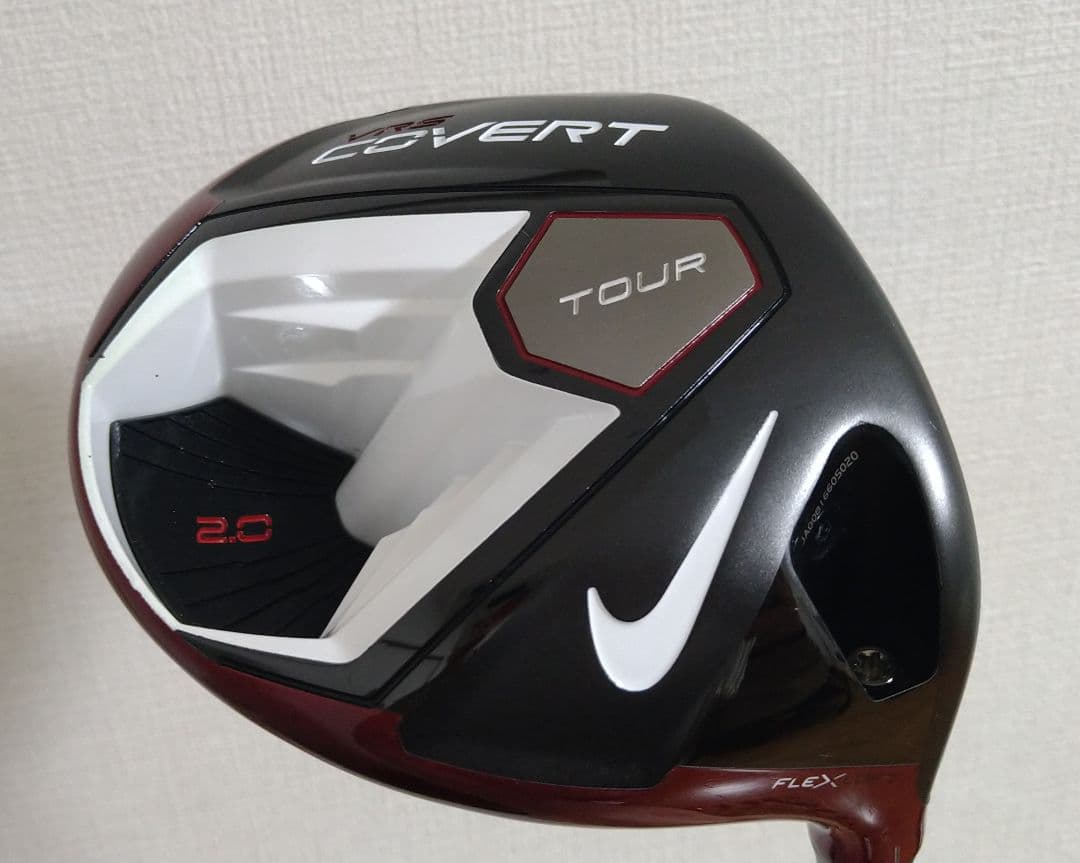 NIKEGOLF ナイキゴルフ クラブセット ツアーバッグ 14本