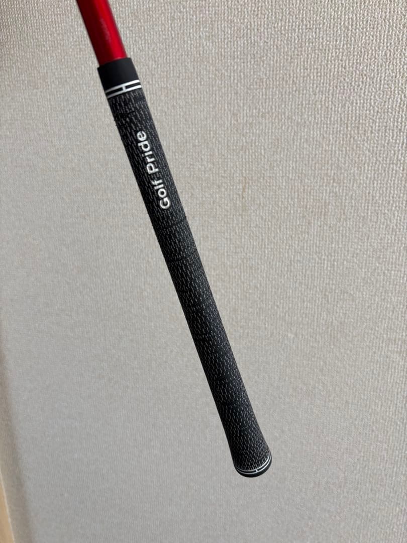 Tour AD VF-5S ドライバー用　cobraスリーブ