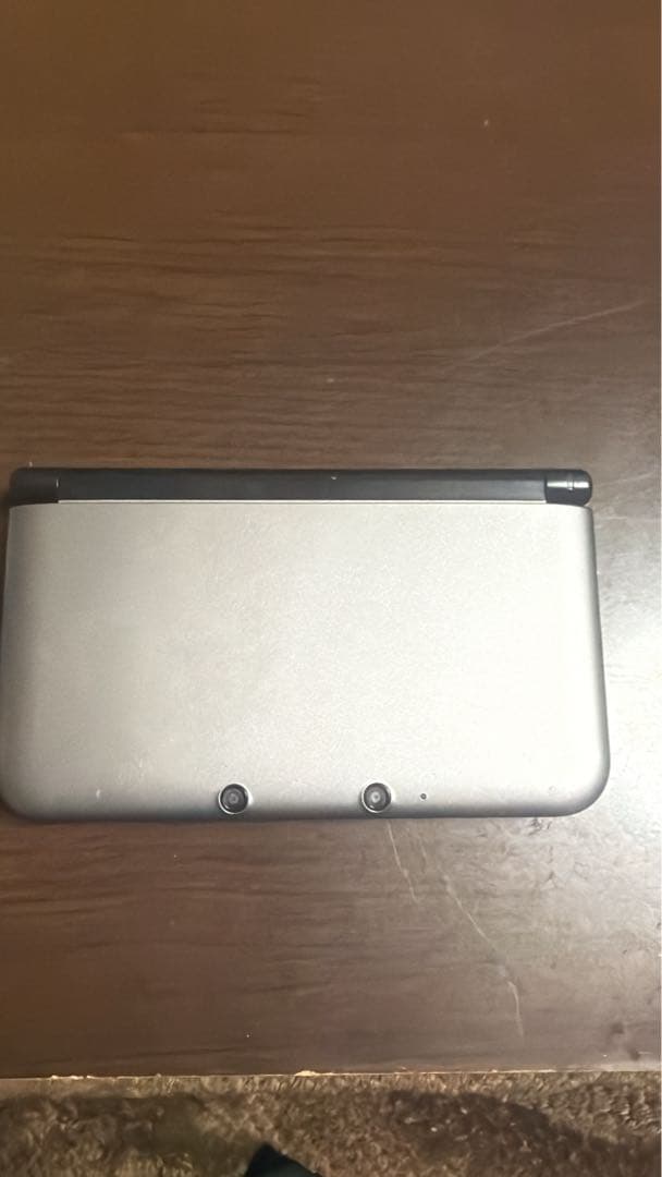 か*ん様 Nintendo 3dsLL 妖怪ウォッチゲームカセット付き