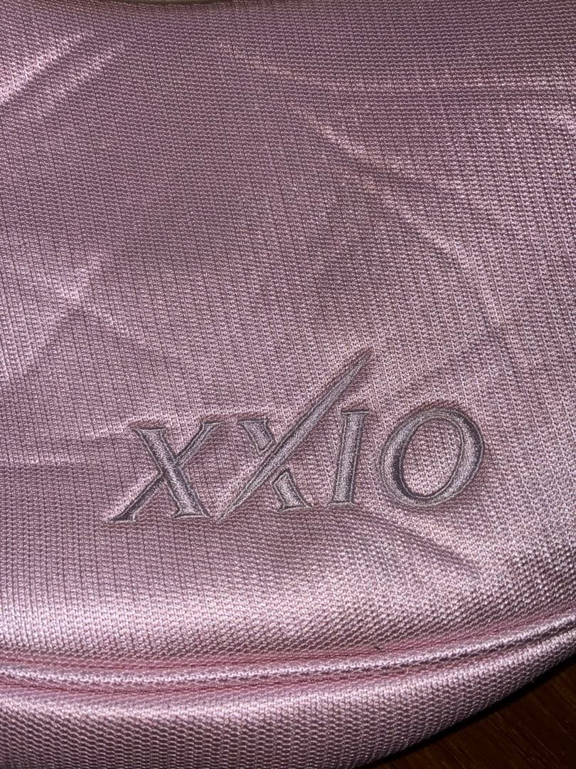 セール❗️レディース XXIO 練習用5本セット！！　おまけ有り