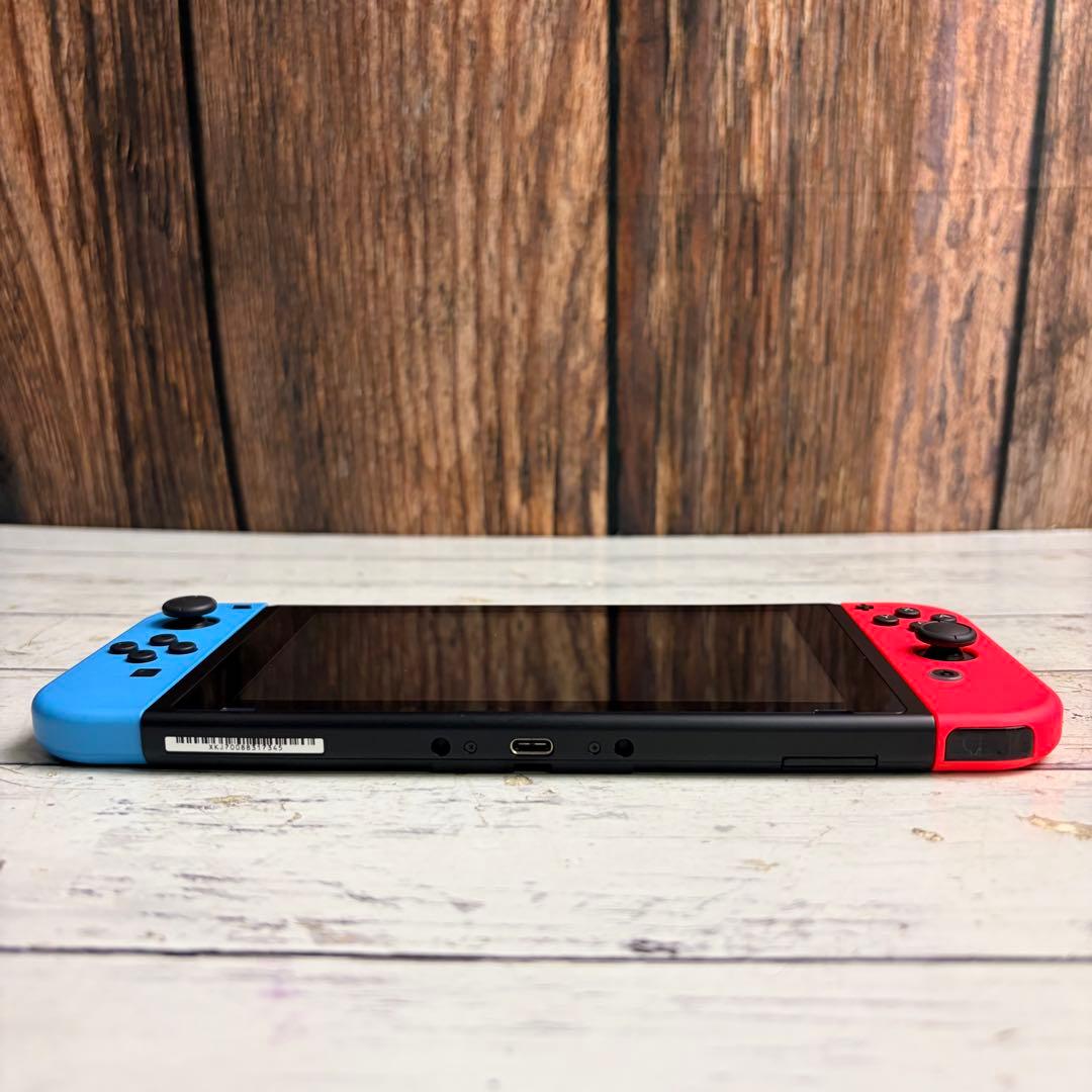 Nintendo Switch リングフィットアドベンチャーセット 本体 ソフト