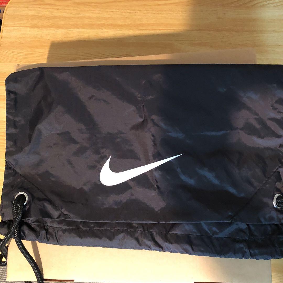 NIKE ナイキ マジスタ オブラ Magista FG 26.5