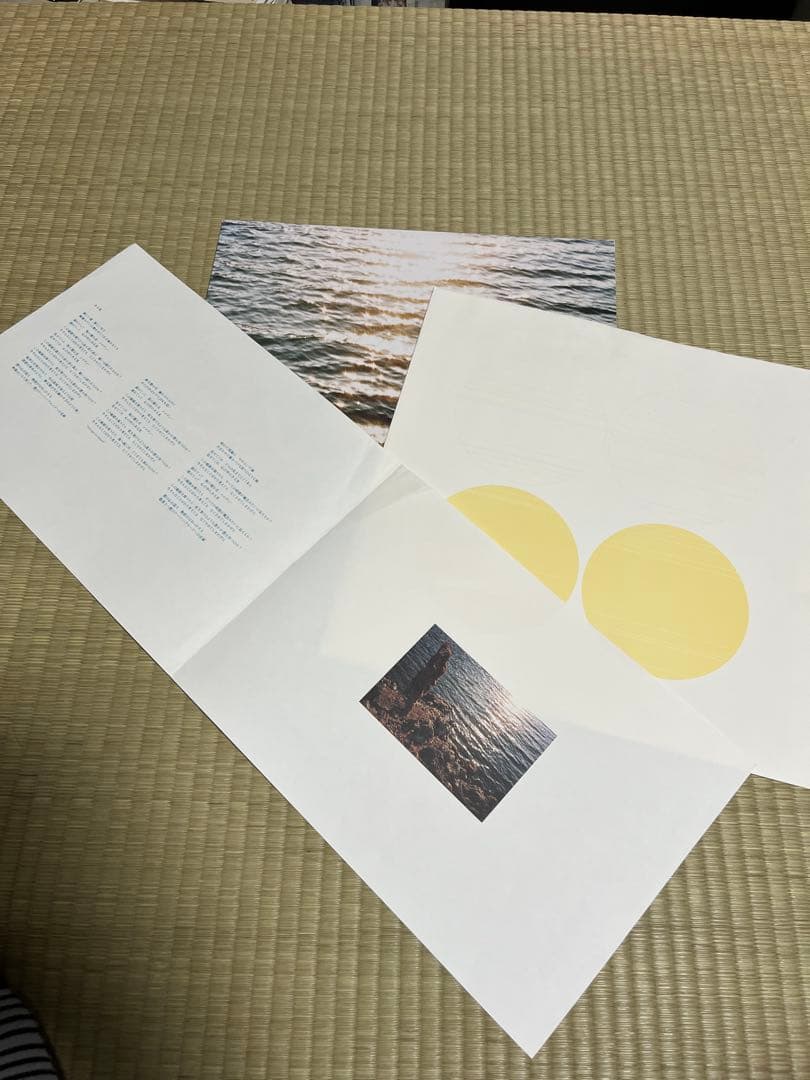 【説明必読】和モノLP レコード３枚セット　 アナログ盤 Spitz vinyl